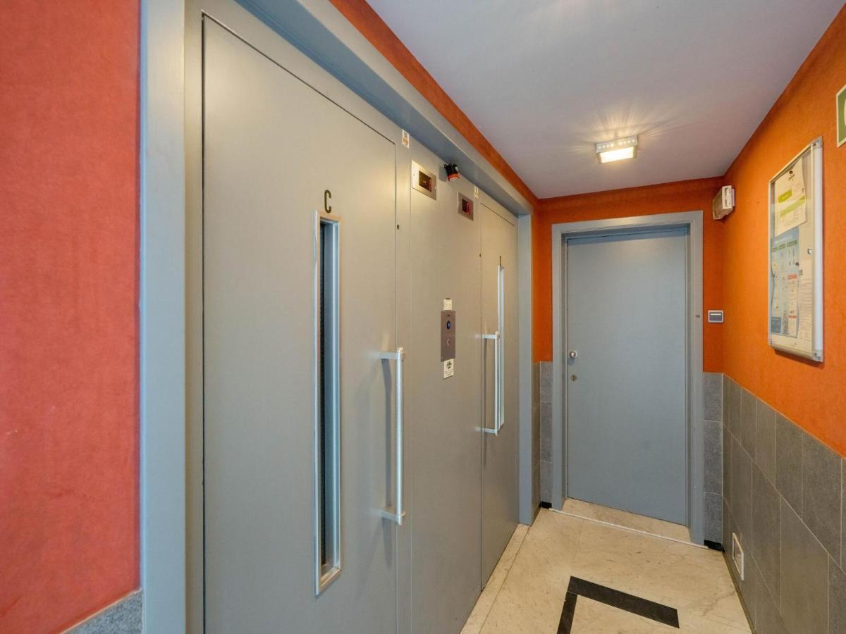 Comfortable Apartment In Oostende With Sea Views מראה חיצוני תמונה