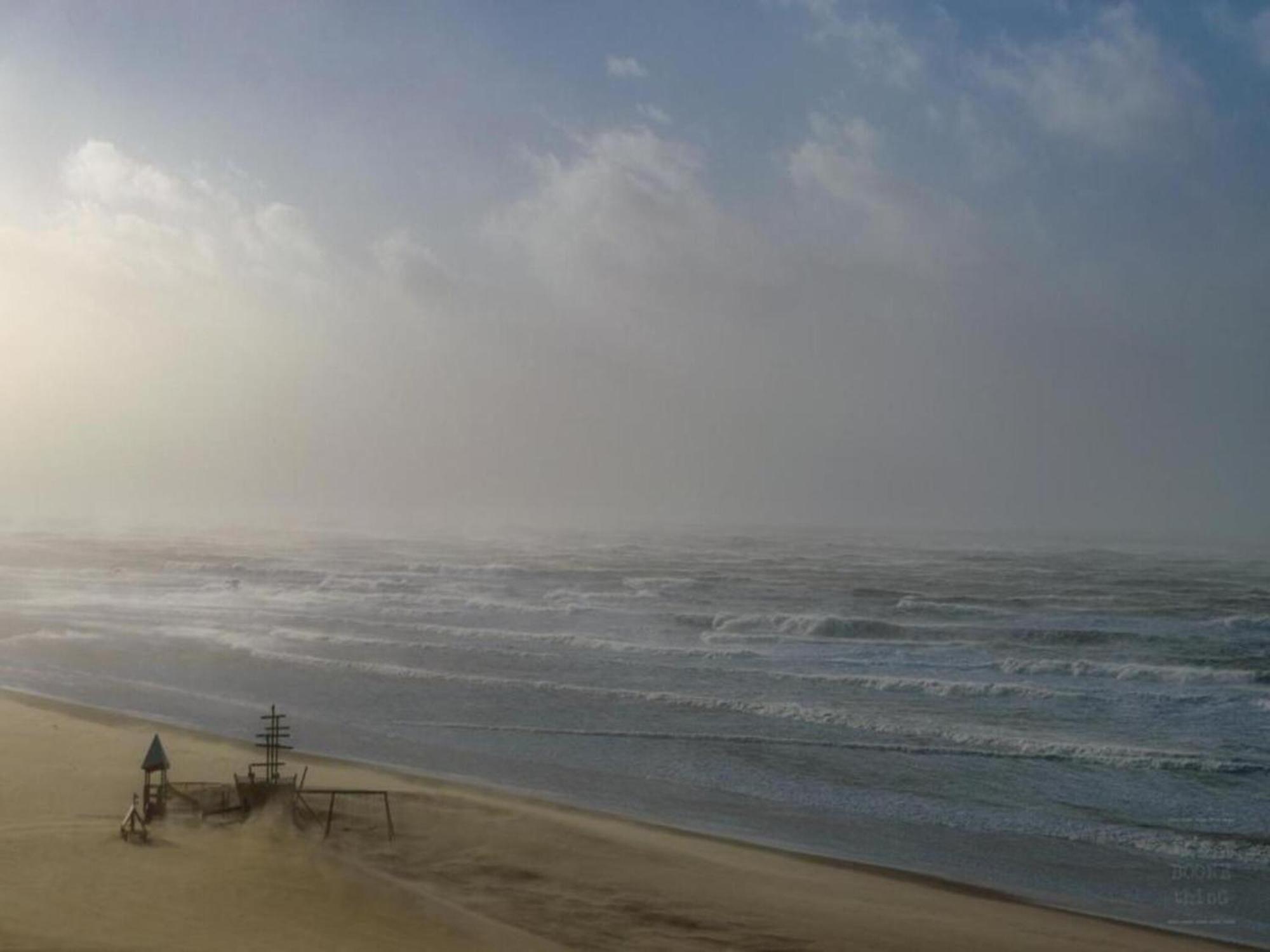 Comfortable Apartment In Oostende With Sea Views מראה חיצוני תמונה